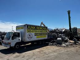 Demolition Debris Removal in Lewistown, PA